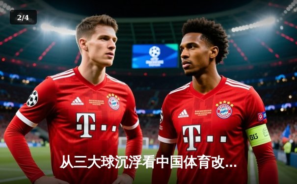 从三大球沉浮看中国体育改革：职业化二十年得失启示录 - 2